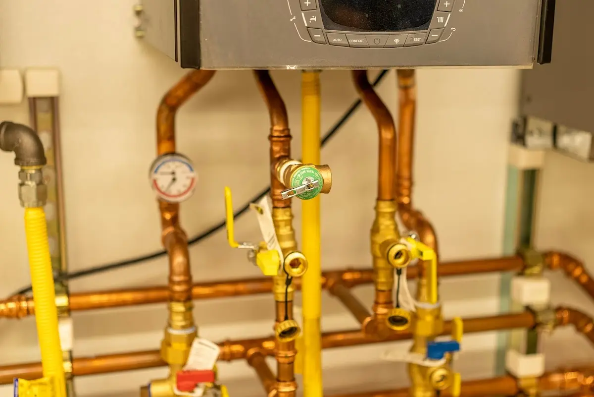 Licensed technician providing Sump Pump Repair for a homeowner in Littleton